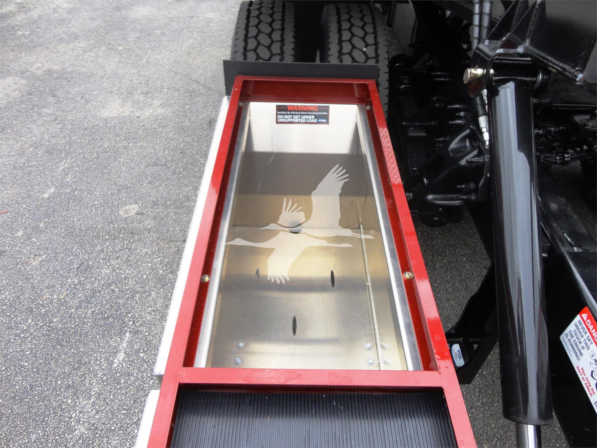 2022 Peterbilt 337
