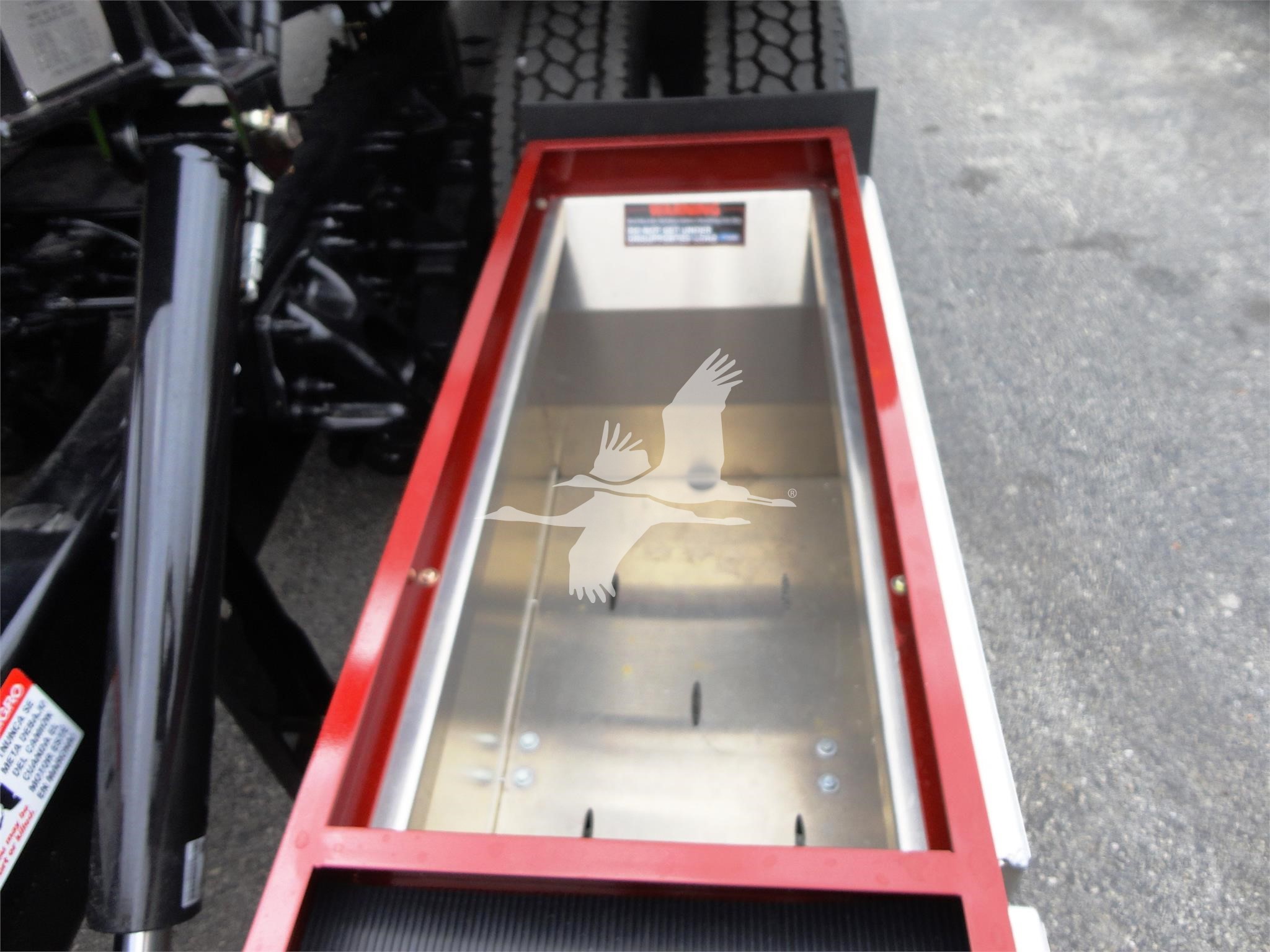 2022 Peterbilt 337