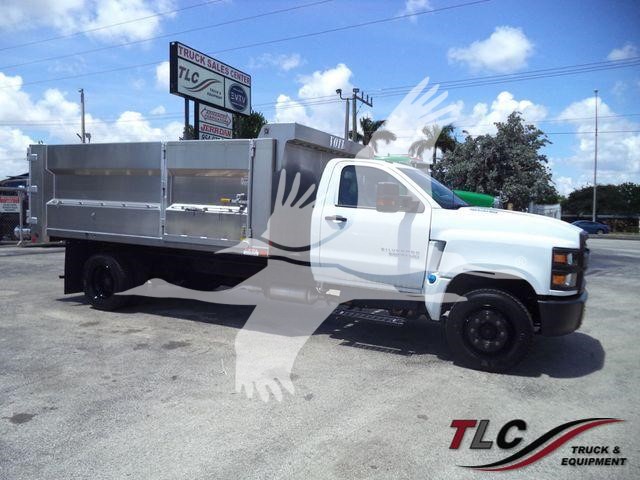 2023 Chevrolet Silverado 6500HD