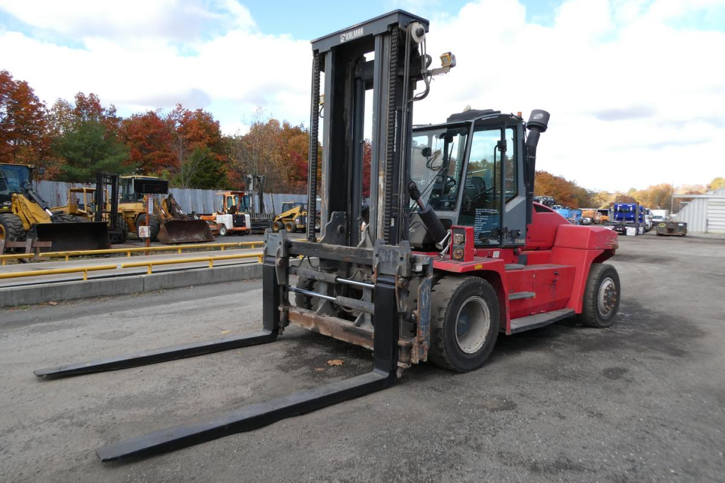 2017-kalmar-dcg160-6t-lift #1474306