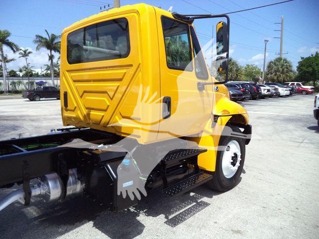 2019 International 4300