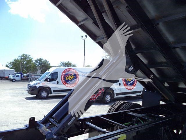 2019 International 4300