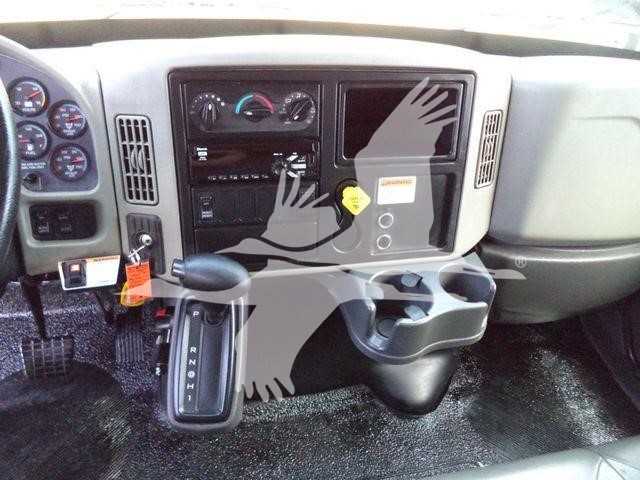 2019 International 4300