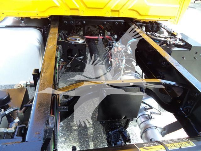 2019 International 4300