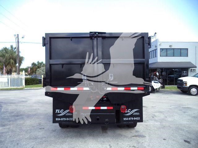 2019 International 4300
