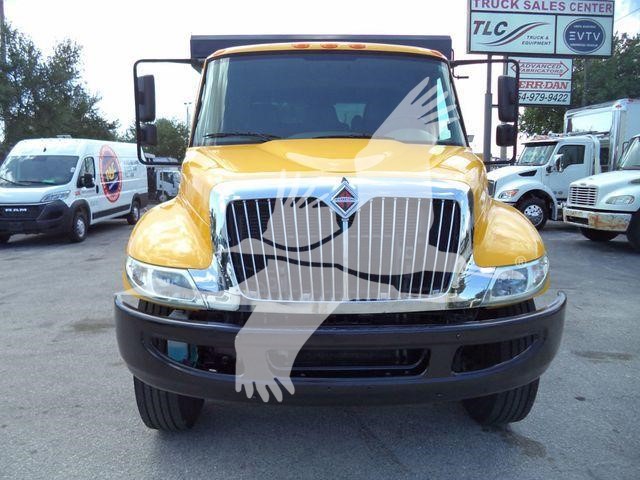 2019 International 4300