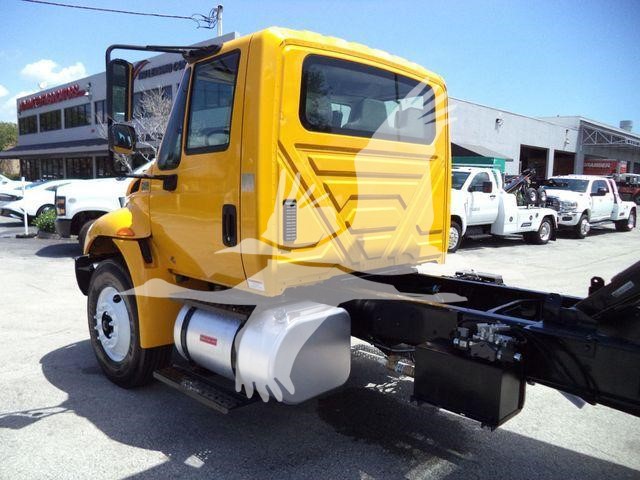 2019 International 4300