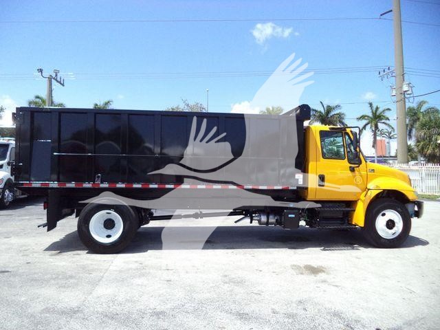 2019 International 4300