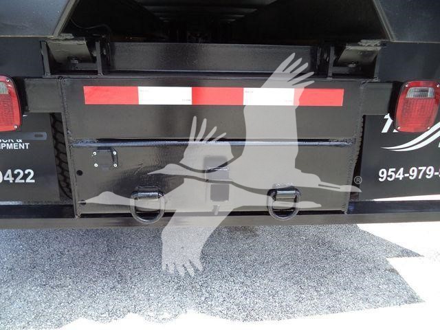 2019 International 4300