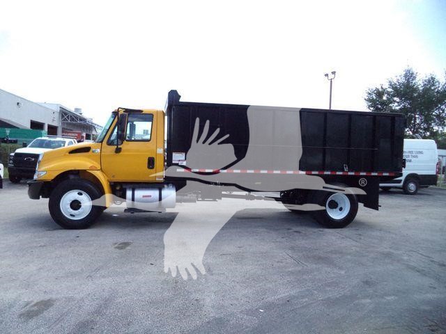 2019 International 4300