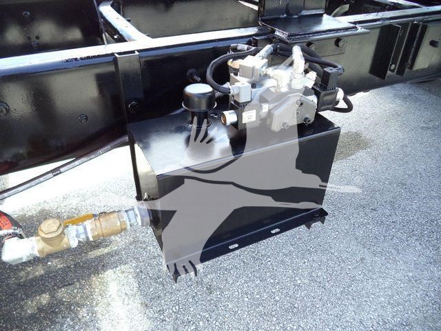 2019 International 4300