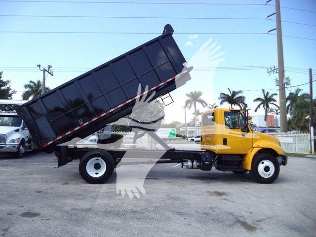 2019 International 4300