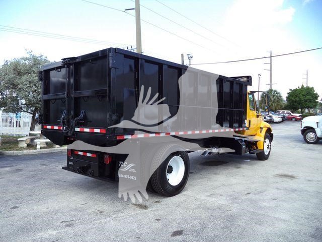 2019 International 4300