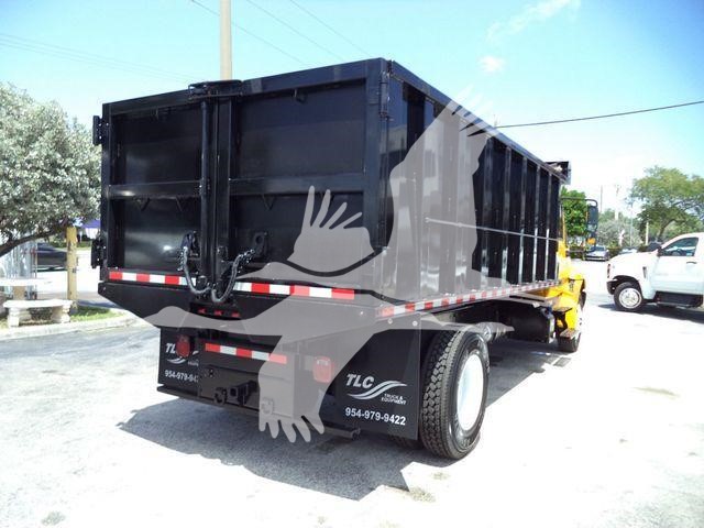 2019 International 4300