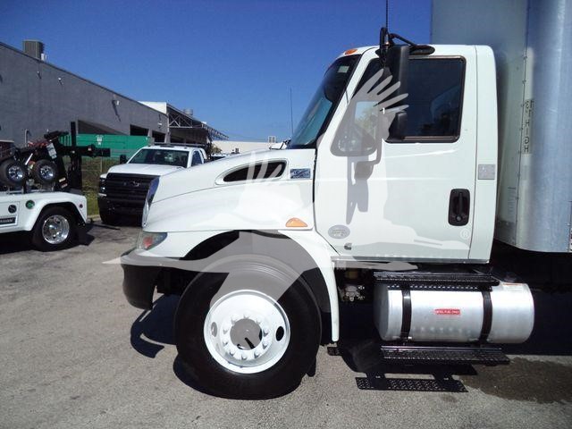 2019 International 4300