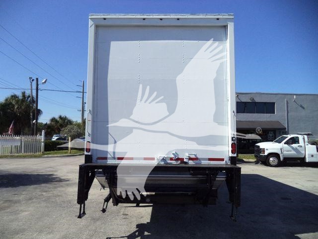 2019 International 4300