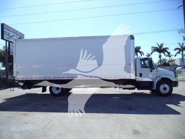 2019 International 4300