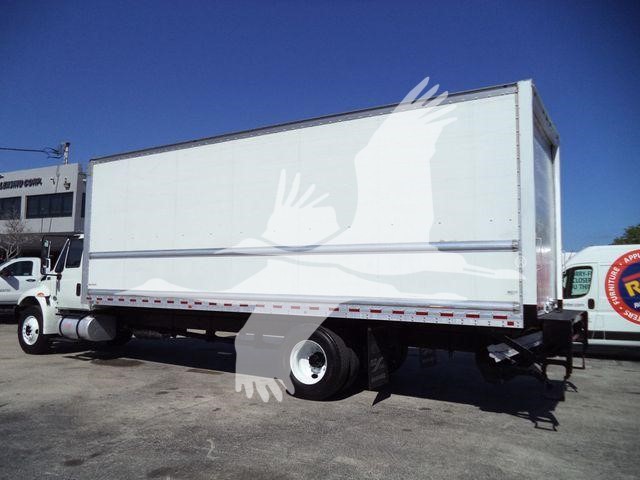 2019 International 4300