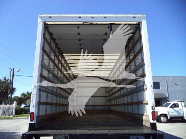 2019 International 4300
