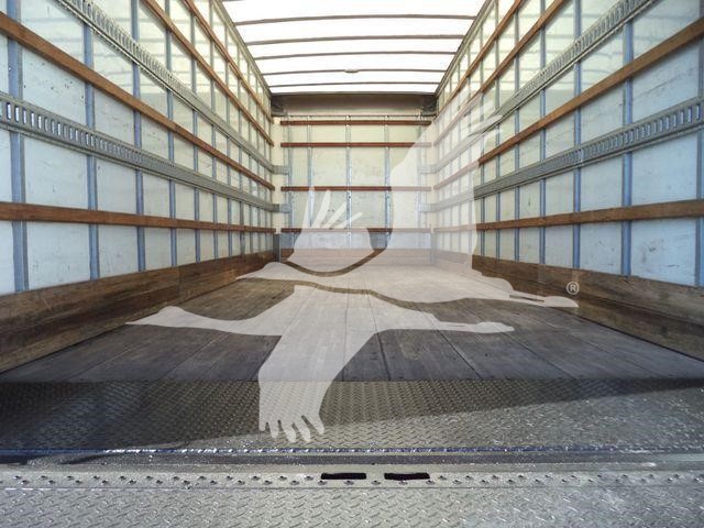 2019 International 4300