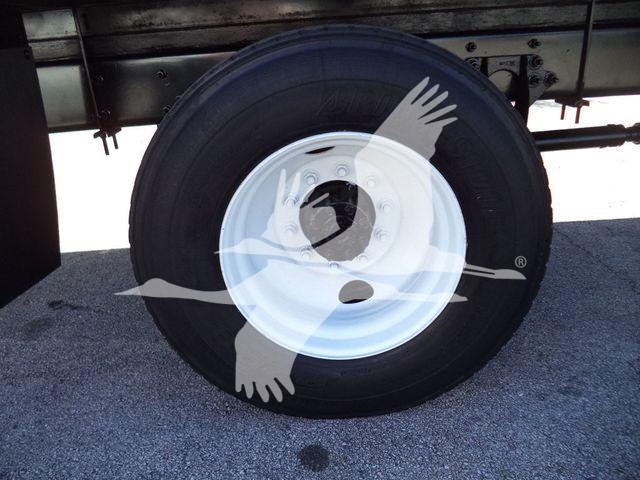 2019 International 4300
