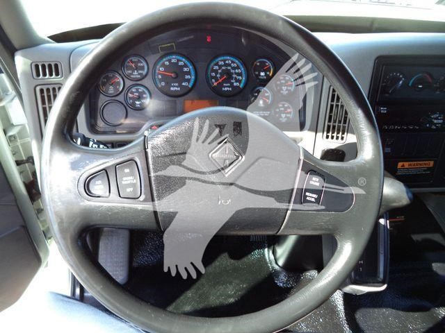 2019 International 4300