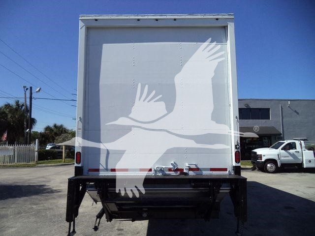 2019 International 4300