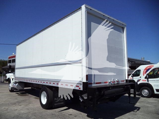 2019 International 4300