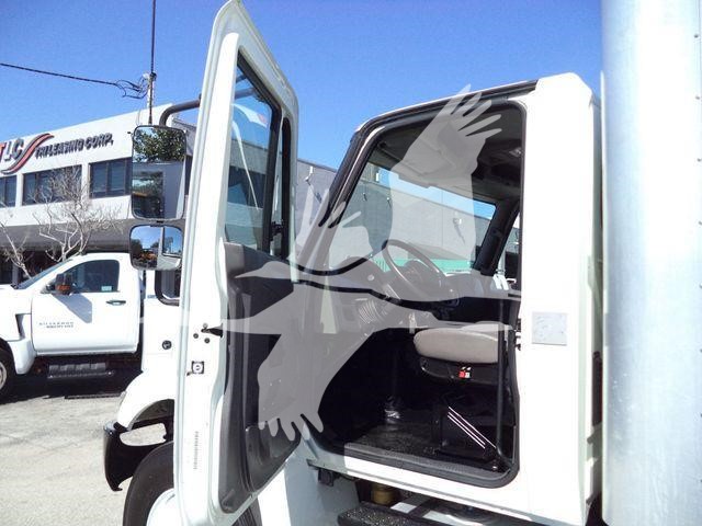 2019 International 4300