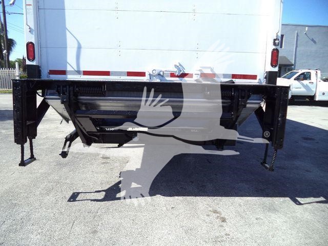 2019 International 4300