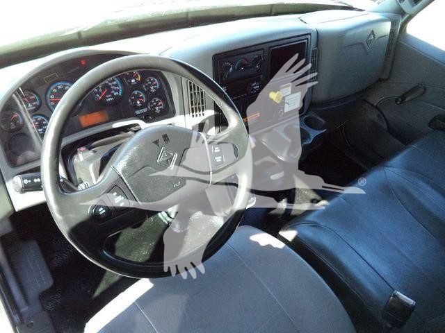 2019 International 4300