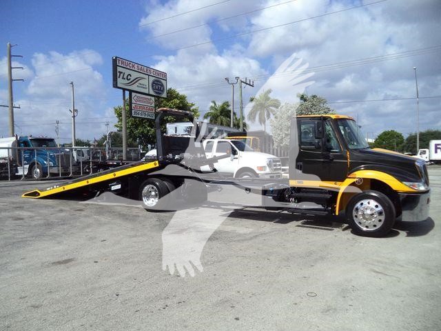 2019 International 4300