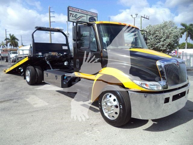 2019 International 4300