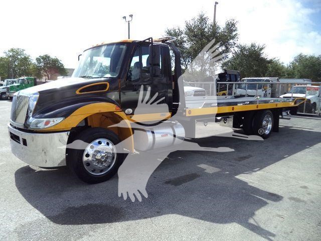 2019 International 4300