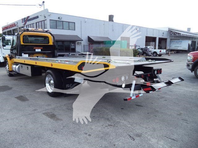 2019 International 4300