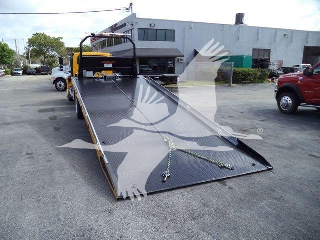 2019 International 4300