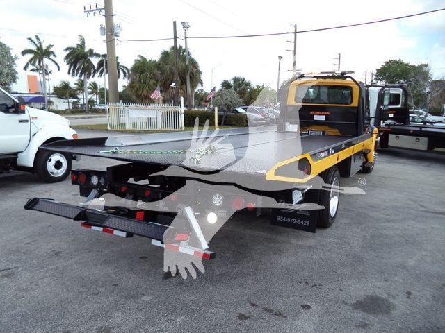 2019 International 4300