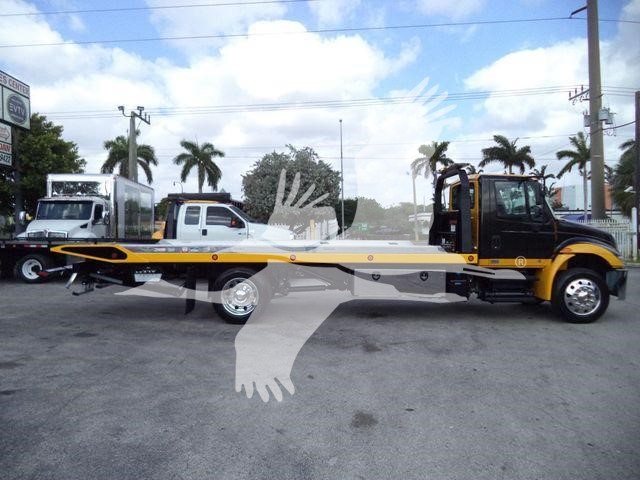 2019 International 4300