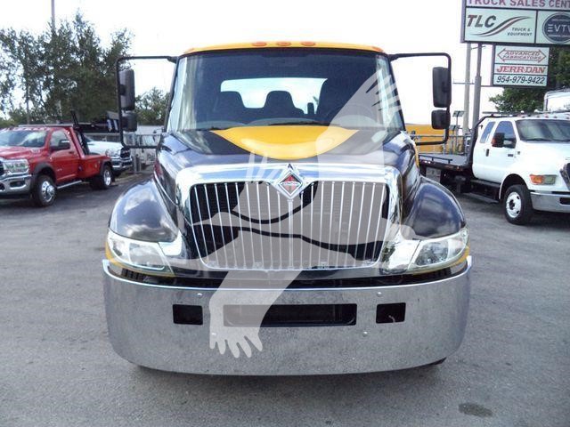 2019 International 4300