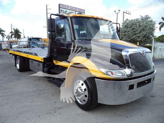 2019 International 4300