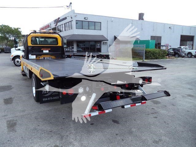 2019 International 4300