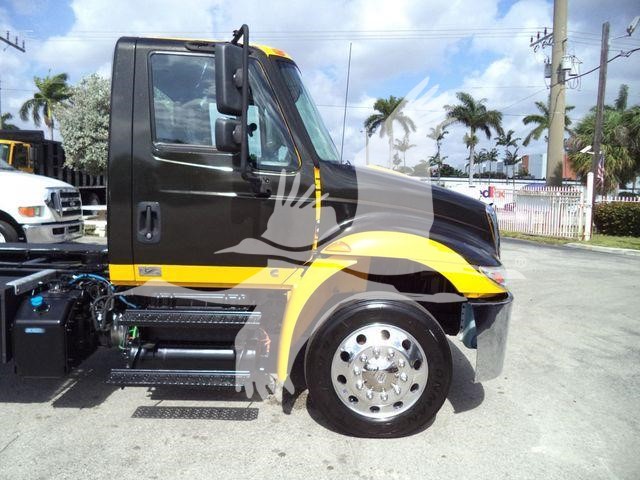 2019 International 4300