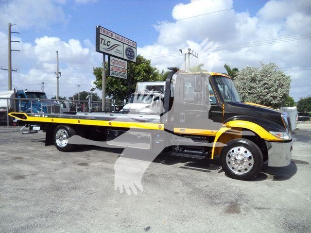 2019 International 4300