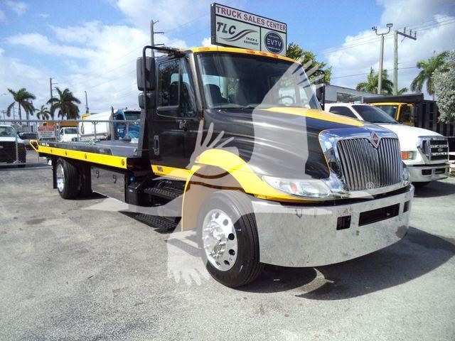 2019 International 4300