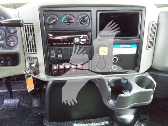 2019 International 4300