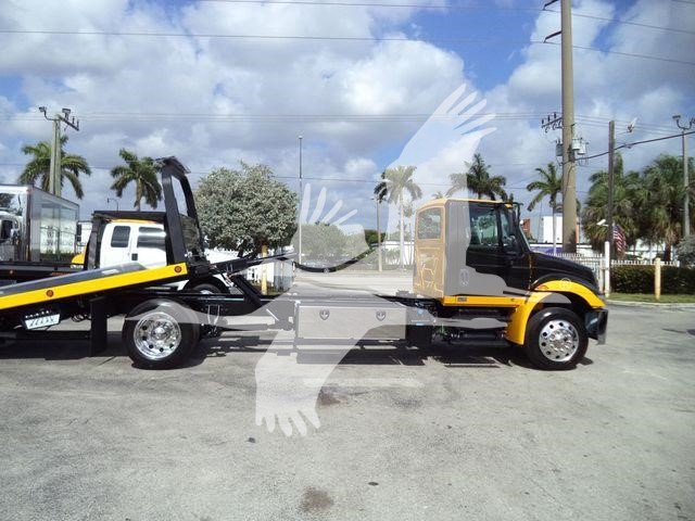 2019 International 4300