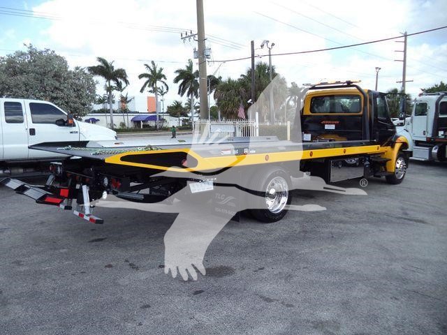 2019 International 4300