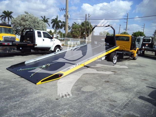2019 International 4300