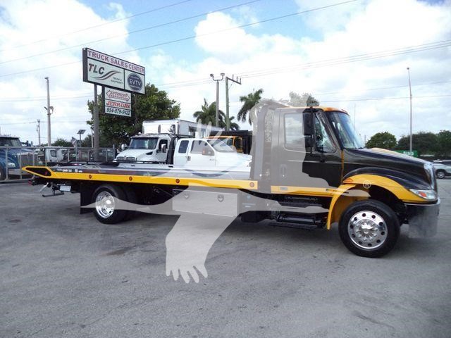 2019 International 4300