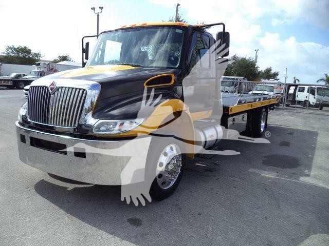 2019 International 4300